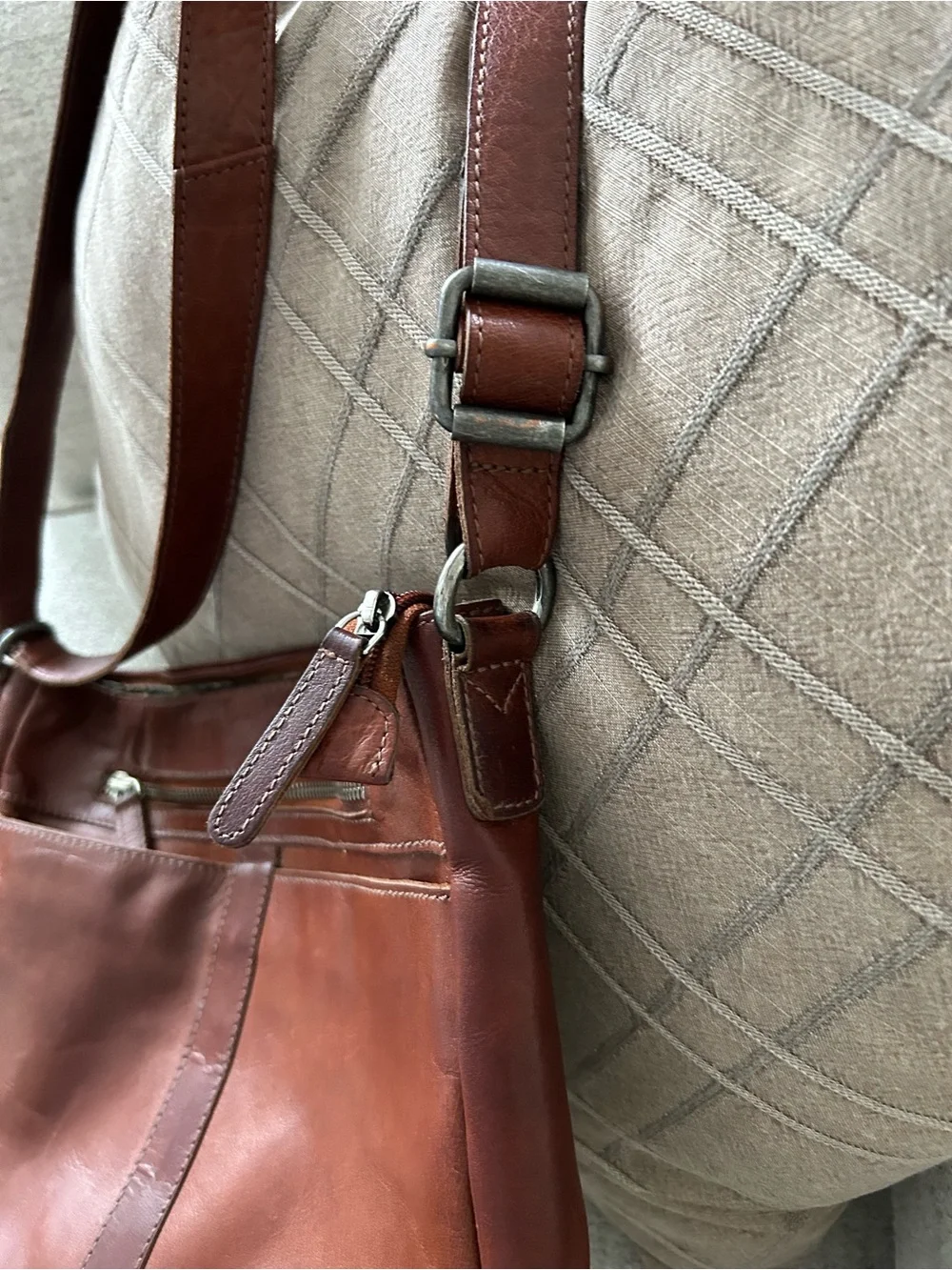 Wild West of LA premium brown